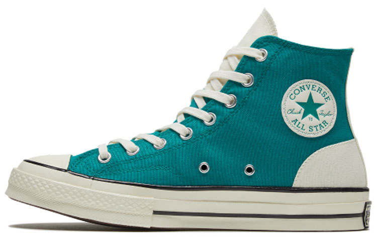 Converse Converse Psychedelic Hoops Chuck 1970s