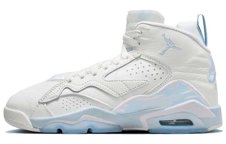 Jordan Air Jordan Mvp 678 'Summit White Ice Blue'