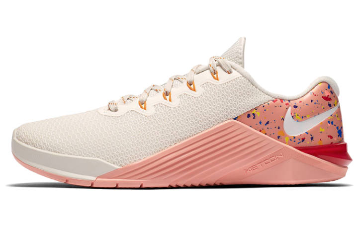 Nike Nike Metcon 5 Amp 'Pink Quartz' Women's