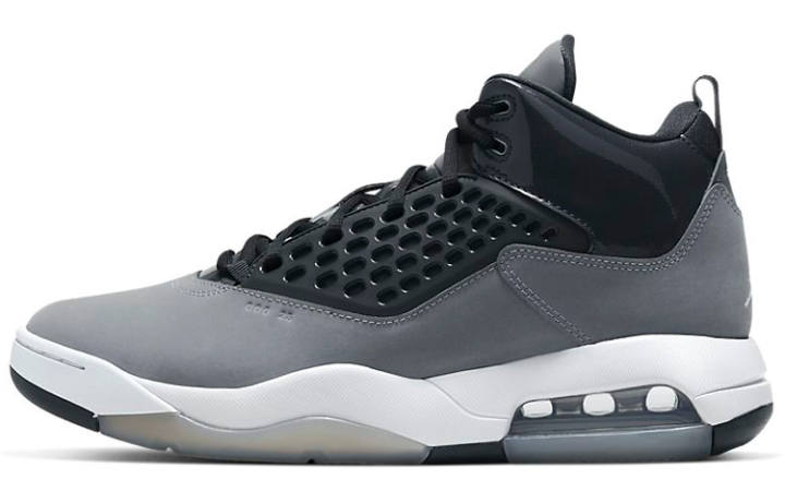 Jordan Jordan Maxin 200 Smoke Grey