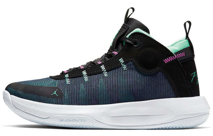 Jordan Air Jordan Jumpman 2020 Pf 'Blue Purple'