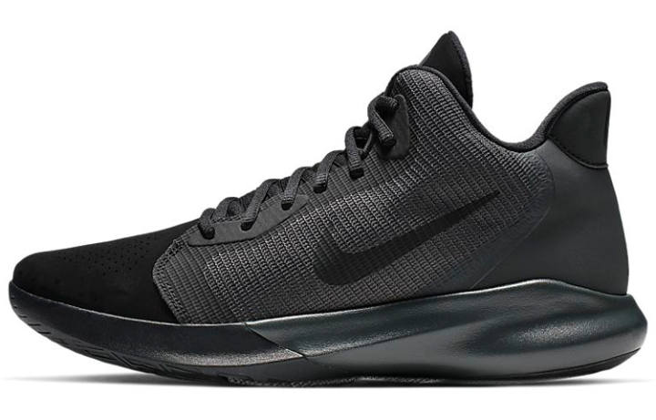 Nike Nike Precision Iii Nbk Black