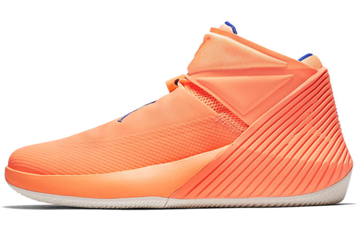 Jordan Jordan Why Not Zer0.1 Cotton Shot