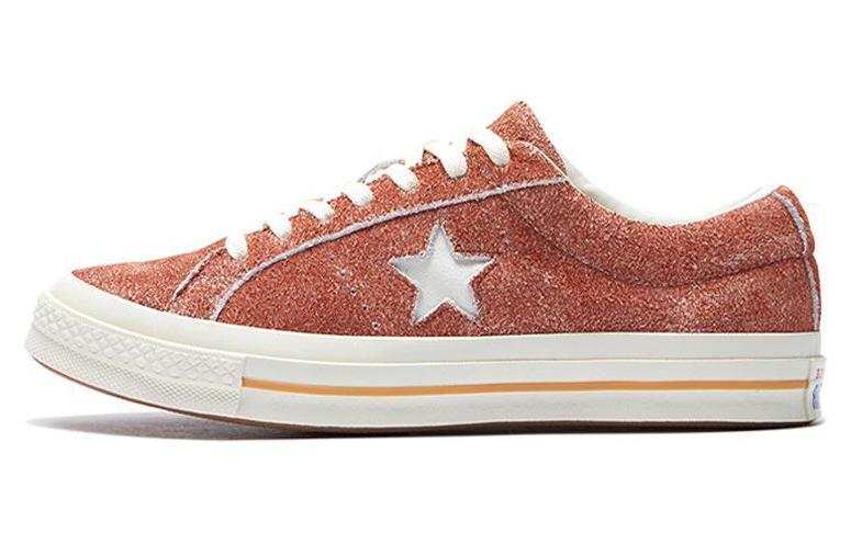 Converse Converse One Star Low 'Dusty Peach'