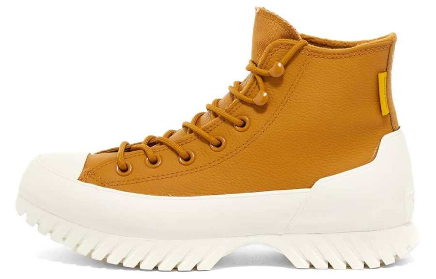 Converse Chuck Taylor All Star Converse Lugged Winter 2.0 'Wheat'