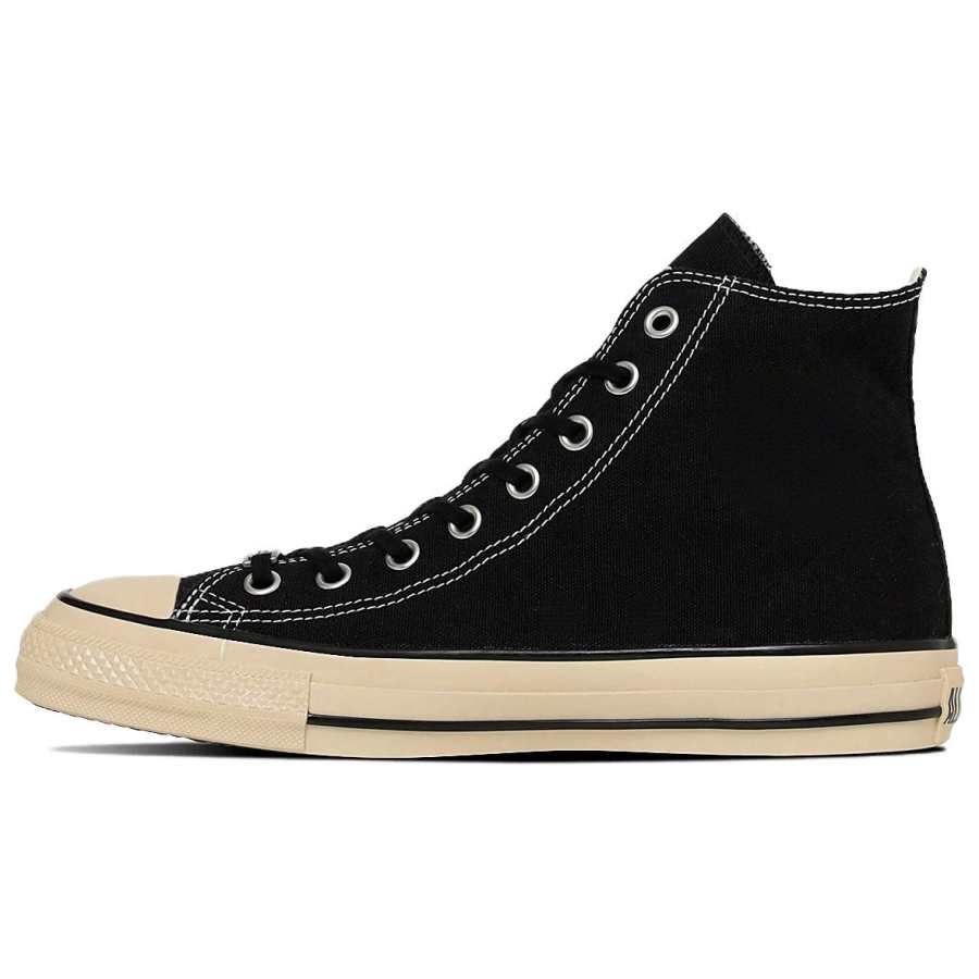 Converse Converse Chuck Taylor All Star Hi Aged Hot Wheels Black