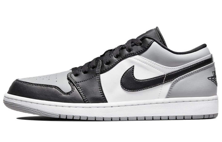 Jordan Jordan 1 Low Shadow Toe
