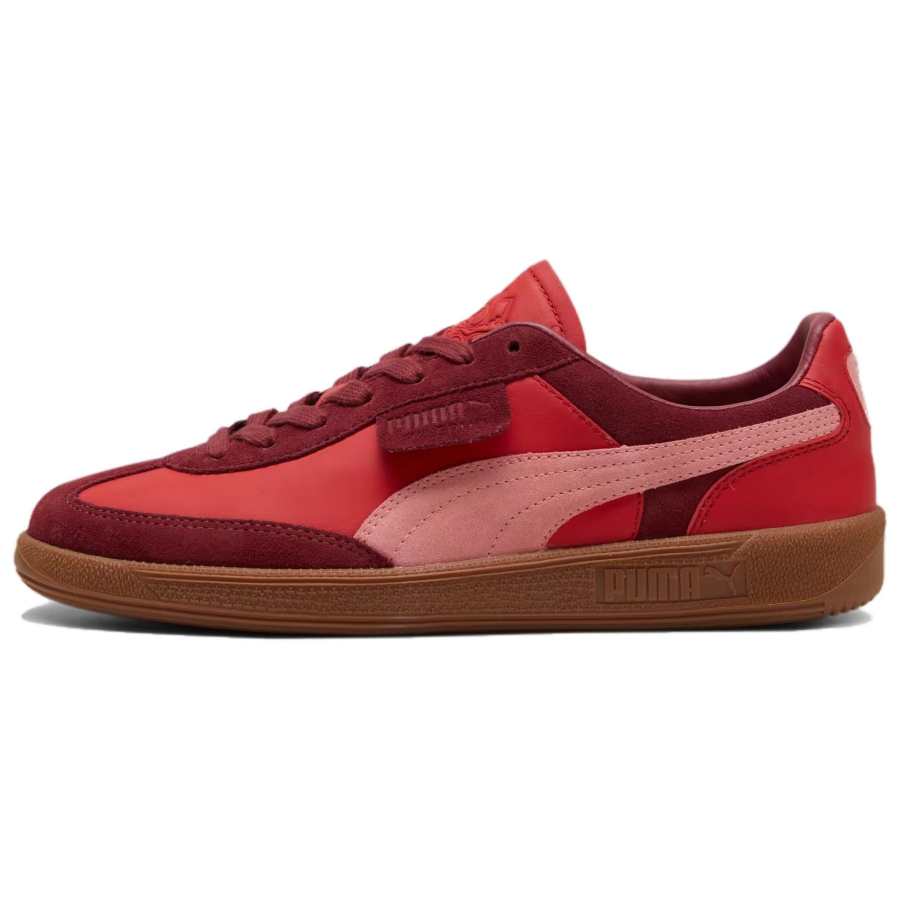 PUMA PUMA Palermo Palomo Regal Red