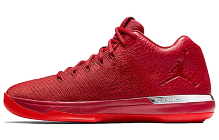Jordan Jordan XXX1 Low Chicago Away