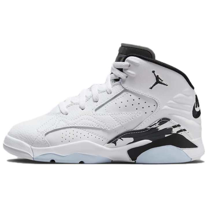 Jordan Air Jordan Mvp 'White Black' Ps
