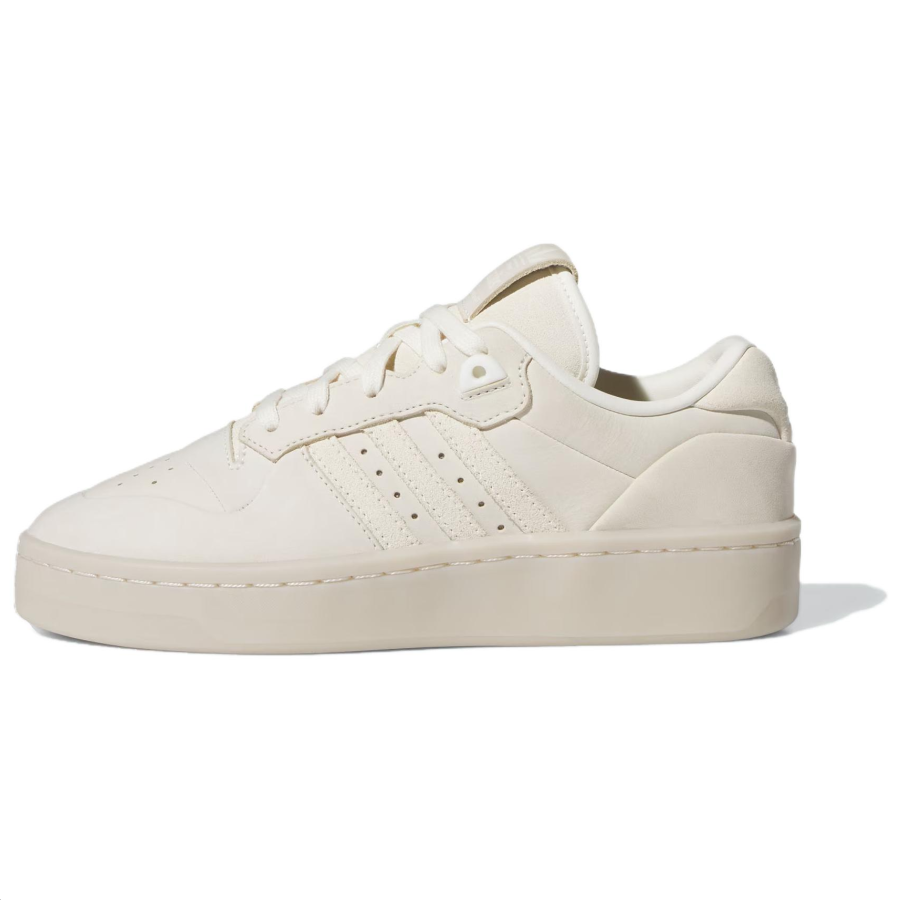 Adidas Originals Rivalry Wmns Adidas Originals Lux Low 'Cream Alumina' Women's