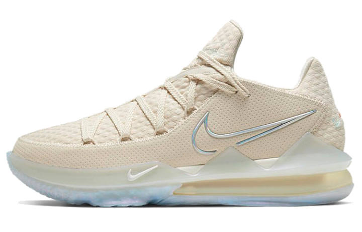 Nike Nike LeBron 17 Low 'Easter'