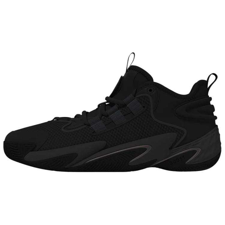 Adidas Adidas BYW Select Cushioning Low top Basketball Shoes Men's Black