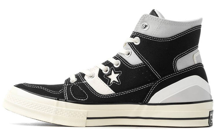 Converse Converse Chuck 70 E260 Hi Black