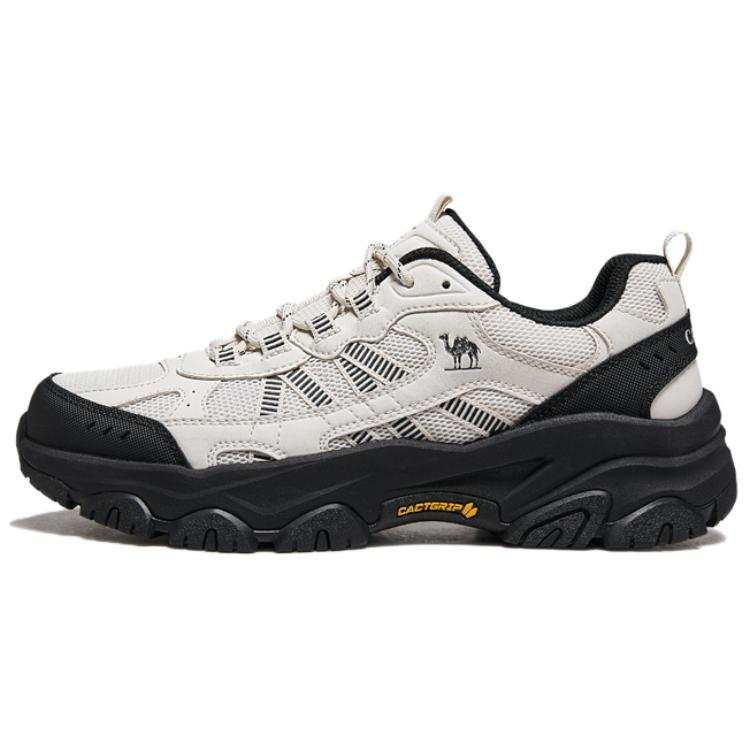CAMEL CAMEL Extreme 2 Breathable Low top Mountaineering Shoes Men's