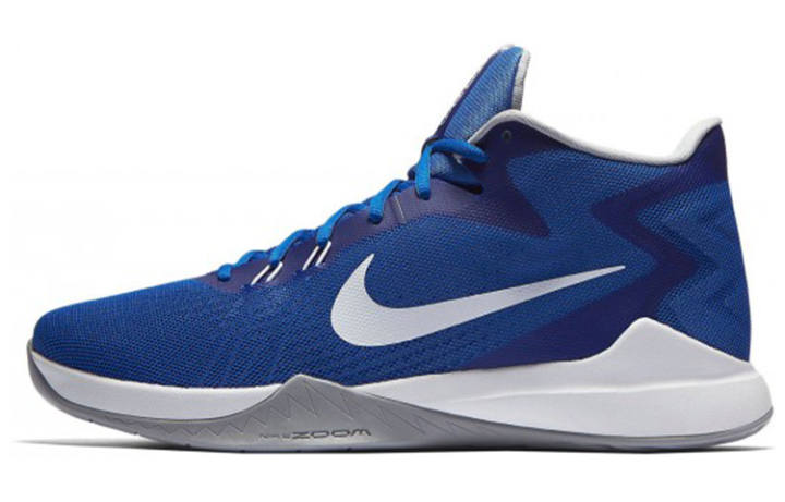 Nike Nike Zoom Evidence Blue/White