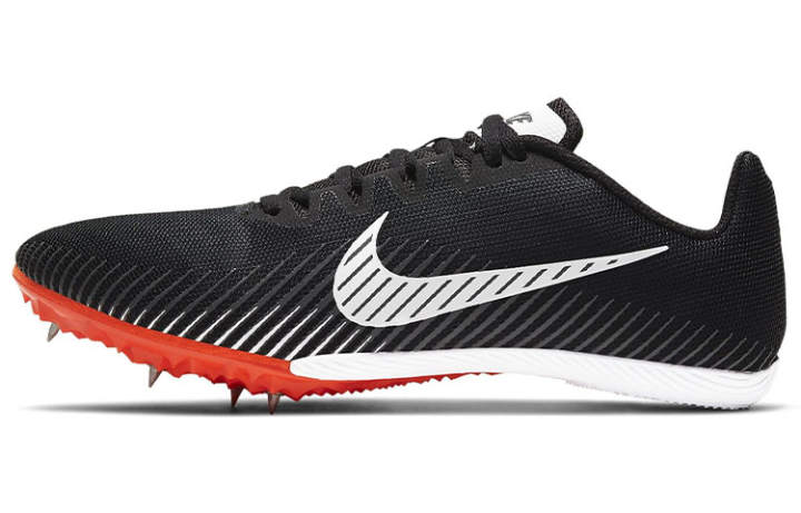 Nike Nike Zoom Rival M 9 Black Hyper Crimson