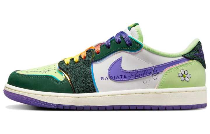 Jordan Jordan 1 Retro Low Og Doernbecher 2023