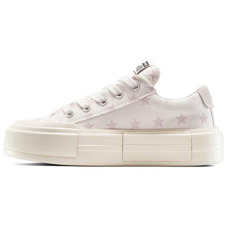 Converse Cruise Wmns Converse 'Archive Stars - White'