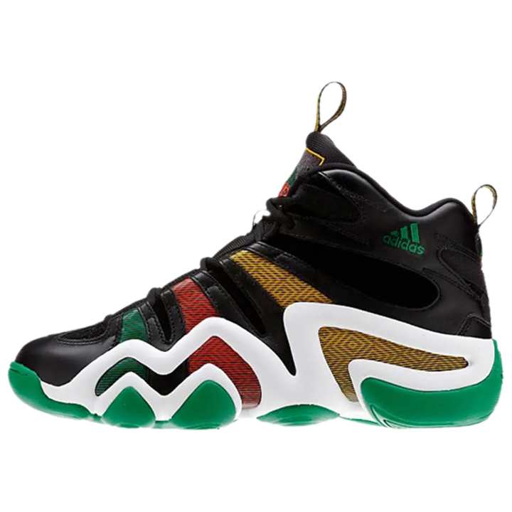 Adidas Adidas Crazy 8 'Rasta'