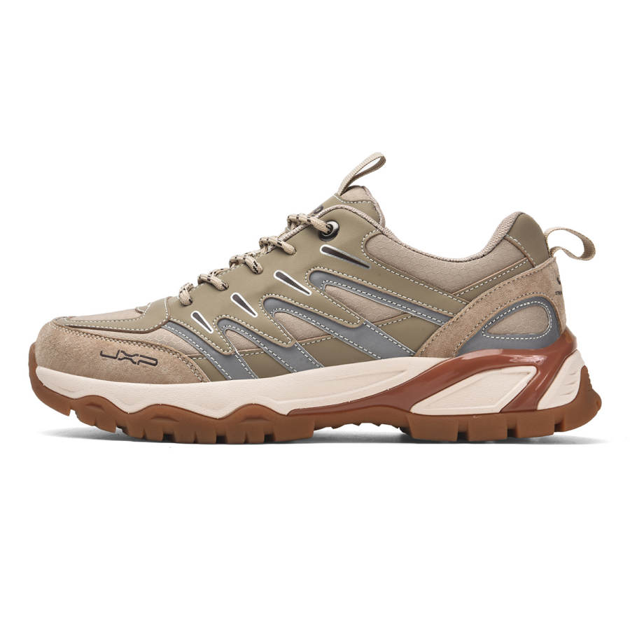 Jeep Low top Mountaineering Shoes Men's