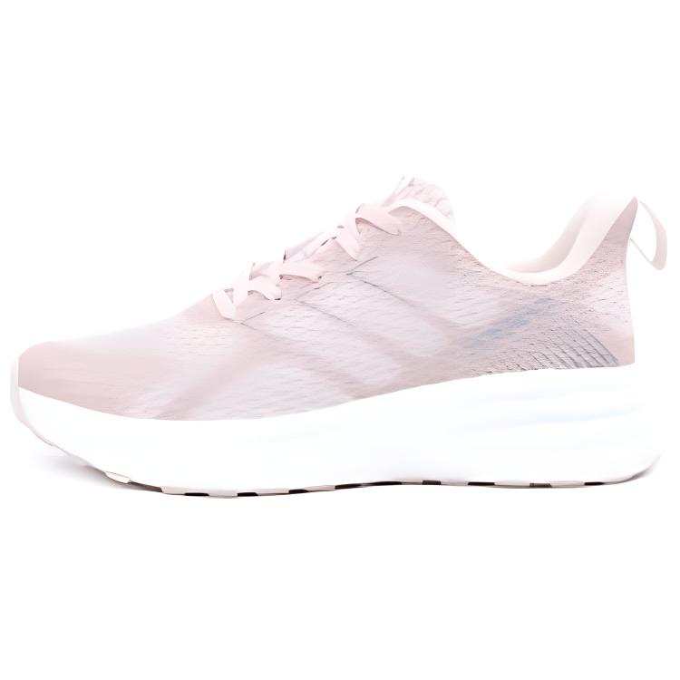 TOREAD Slip Resistant Abrasion Resistant Slip Resistant Abrasion Resistant Low top Hiking Shoes Women's Pink