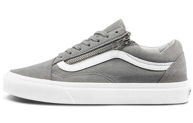 Vans Old Skool Vans Zip 'Drizzle'