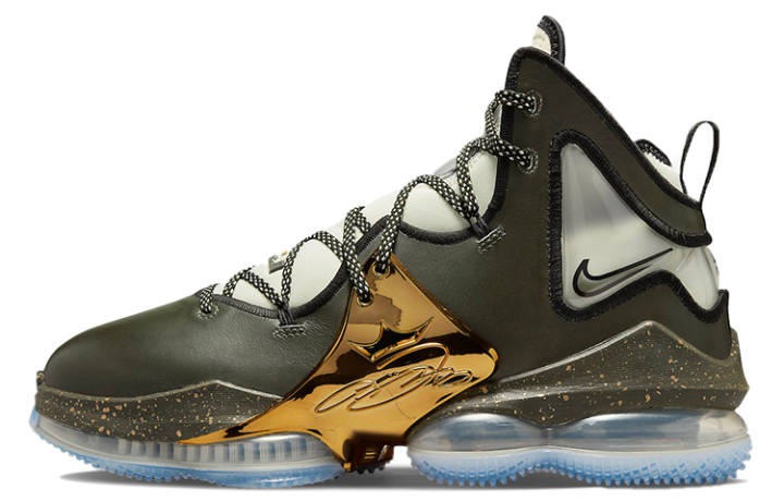 Nike Nike LeBron 19 Chosen 1 All Star