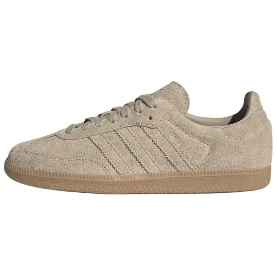 Adidas Originals Samba Adidas Originals Og 'Clay Brown'