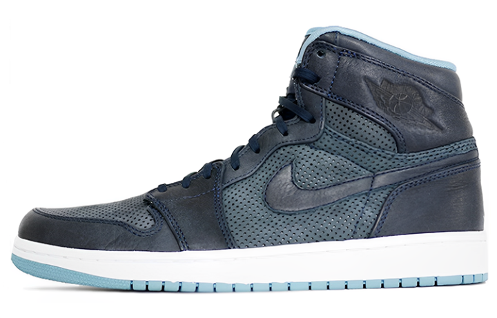 Jordan Jordan 1 Retro High Premier Cerulean