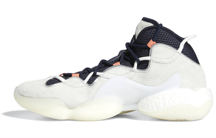 Adidas Originals Adidas Crazy Byw 3 'Crystal White'