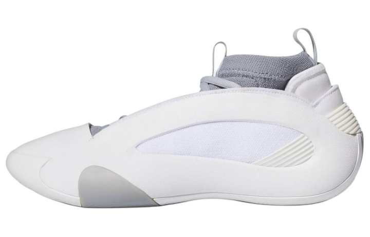 Adidas Harden Vol. 8 Adidas 'White Party'