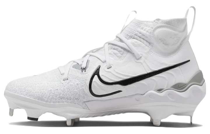 Nike Nike Alpha Huarache Nxt 'White Black'