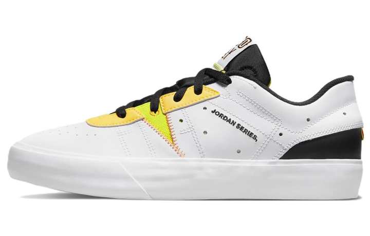 Jordan Jordan Series Taco Jay Pe