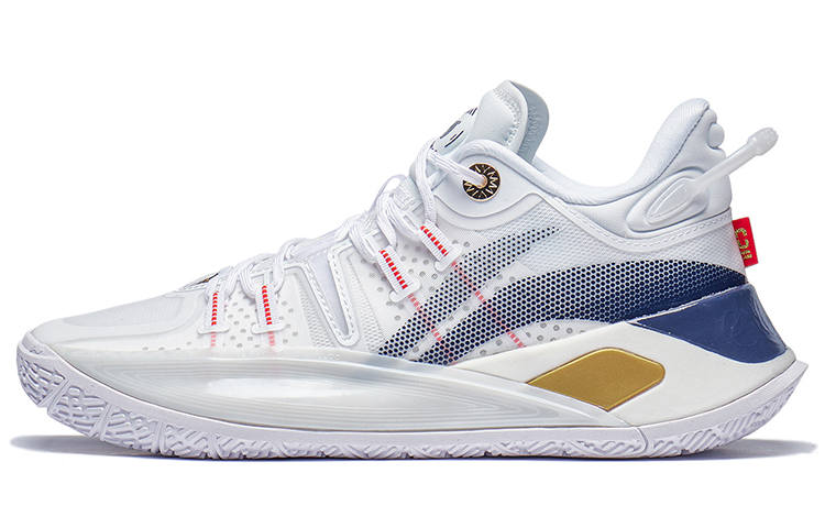 Li-Ning LINING CJ2 CJ McCollum New Orleans Pelicans Home