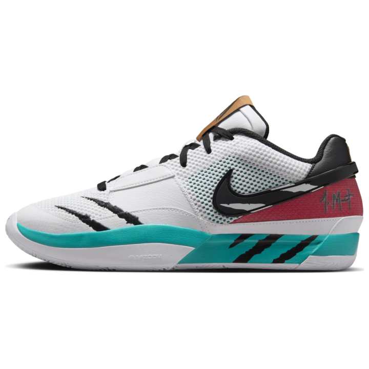 Nike Nike Ja 1 Ep 'Reverse Scratch'