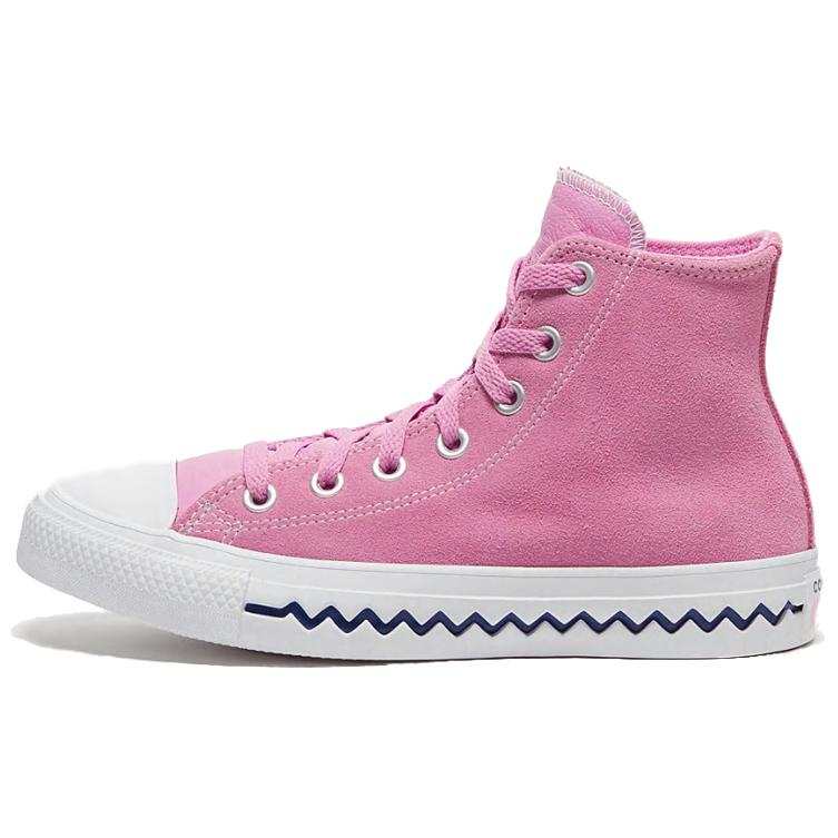 Converse Chuck Taylor All Star 'Peony Pink' Women's