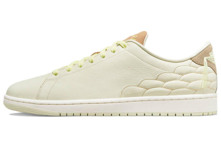 Jordan Jordan 1 Centre Court Coconut Milk Sail