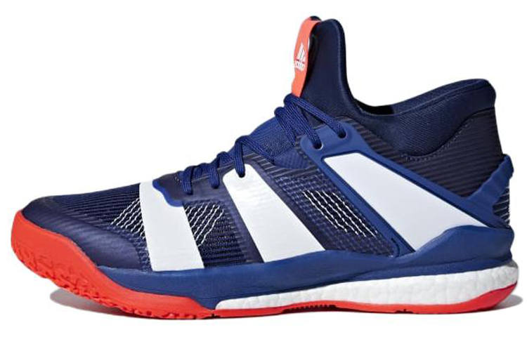 Adidas Adidas Cushioning Abrasion Resistant Cushioning, Wear Resistant Low top Training Shoes Unisex