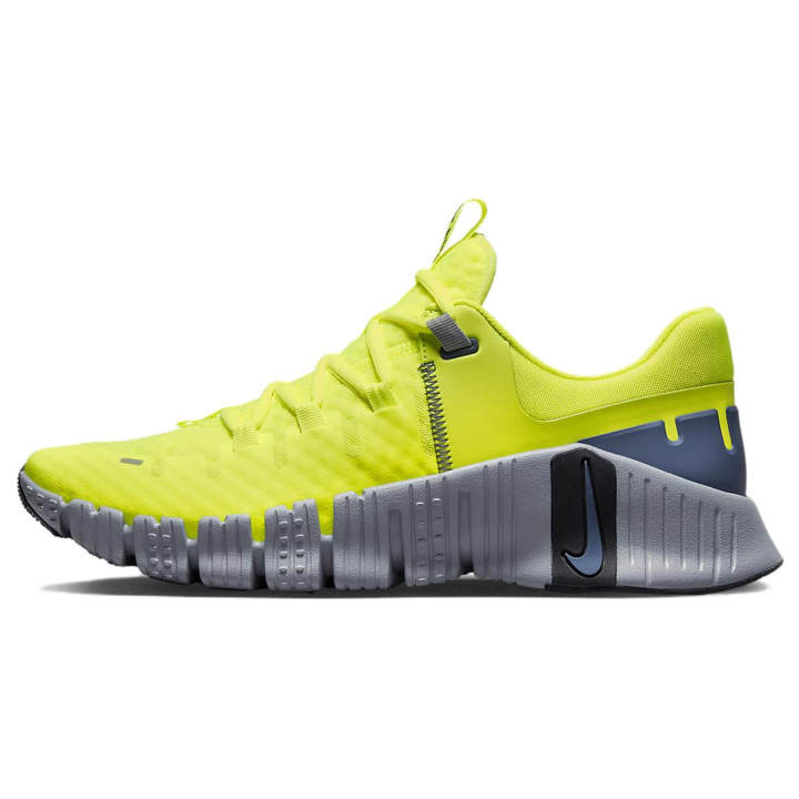 Nike Nike Free Metcon 5 Volt Wolf Grey