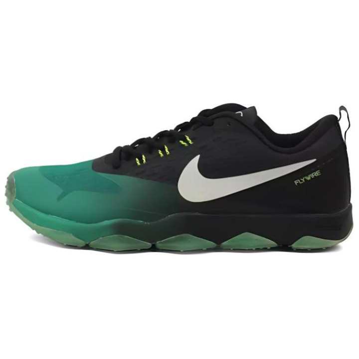 Nike Nike Zoom Hypercross Tr Oregon Ducks