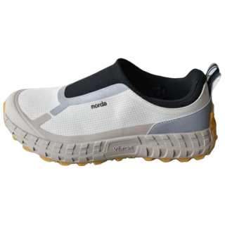 NORDA 003 Trail Running Shoes Men's Gray Brown
