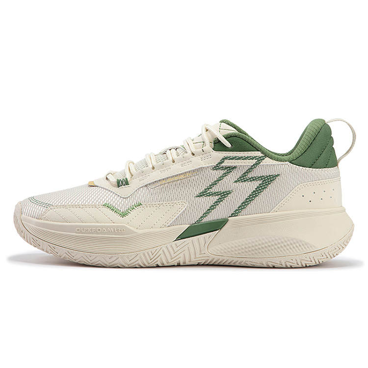 361° Big3 Team Game Ready Cushioning Slip Resistant Abrasion Resistant Breathable