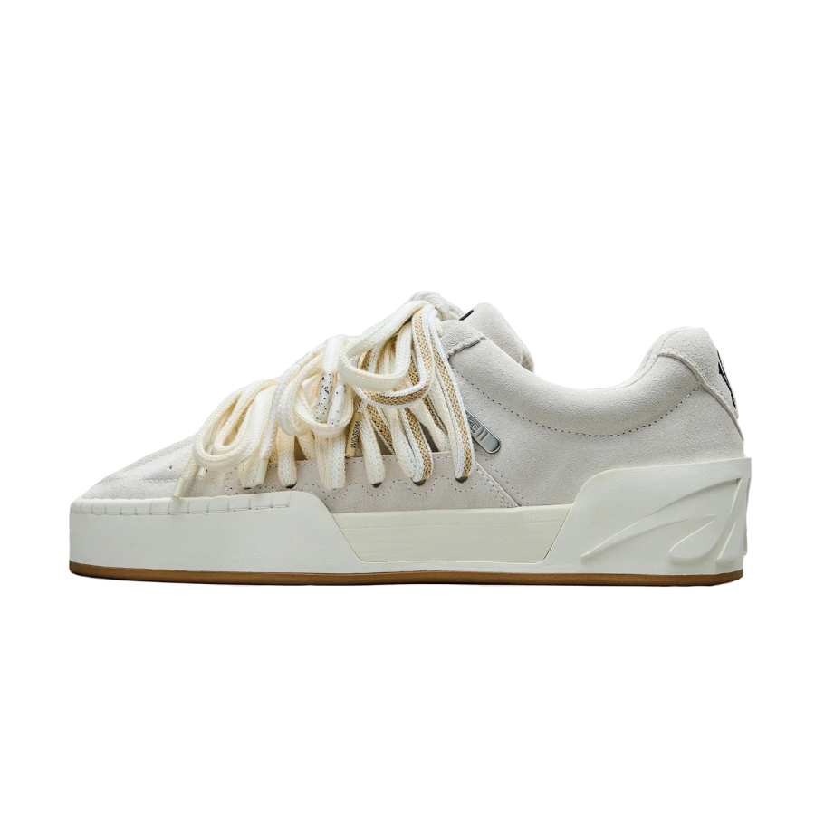Anta Irving Stylish Low top Skateboard Shoes Men's