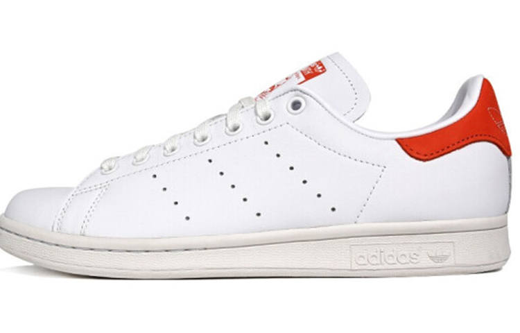 Adidas Originals Adidas Stan Smith 'Orange'
