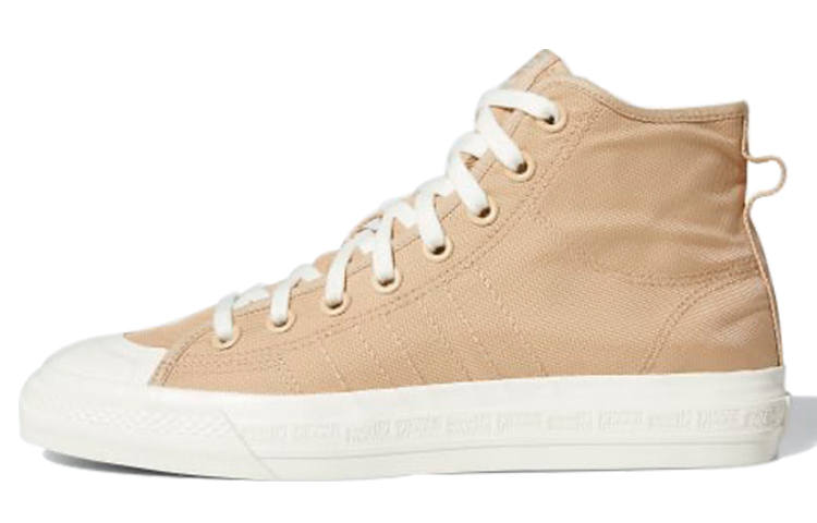 Adidas Originals Adidas Nizza Hi Rf 'Pale Nude'