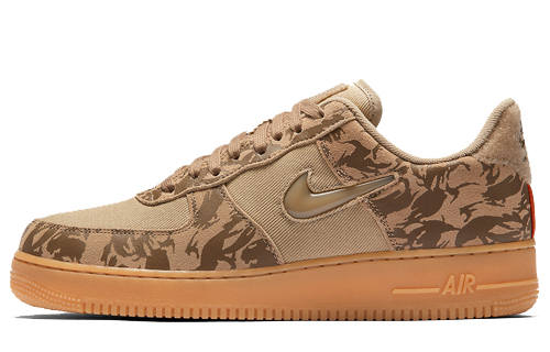 Nike Nike Air Force 1 Low 'Country Camo'