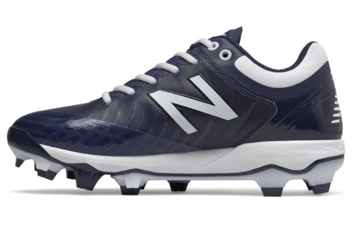 New Balance New Balance 4040 V5 Fabric Comfortable Low top Training Shoes Men's Dark Blue