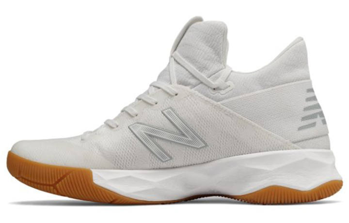 New Balance New Balance Low top Training Shoes Men's White