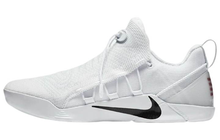 Nike Nike Kobe A.D. Nxt White Black